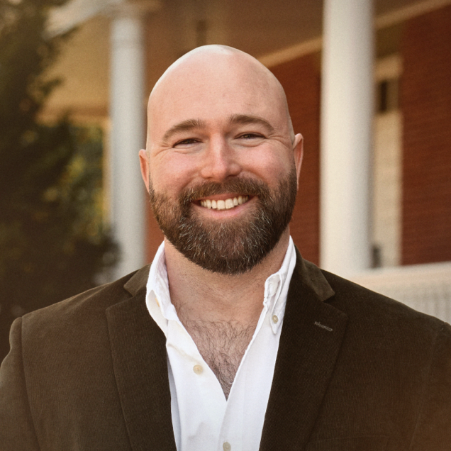 Dominic Follett-Smith