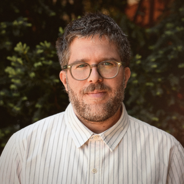 Jared Silbert