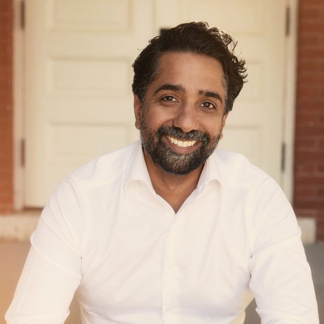 Kiran Singh