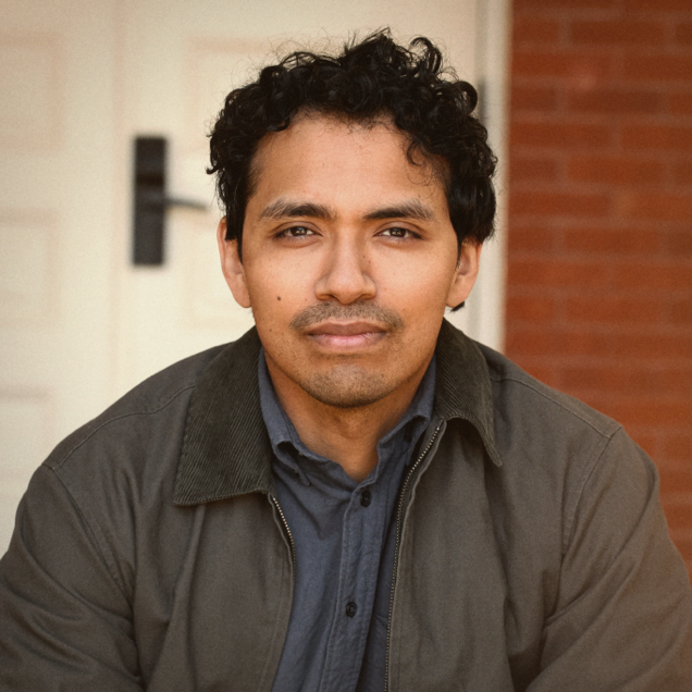 Oscar Garcia