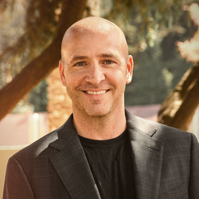 Paul Brobst